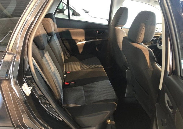 Suzuki SX4 S-Cross cena 102900 przebieg: 31215, rok produkcji 2023 z Przemków małe 277